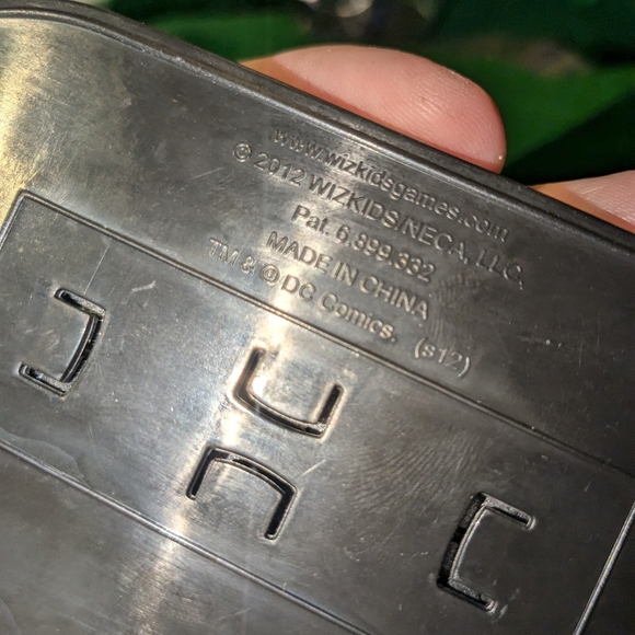 Marvel, dc, batman, special figures - Picture 7 of 10